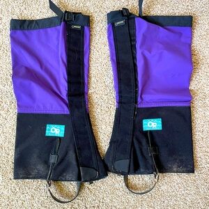 Outdoor Research Crocodile Gaiters